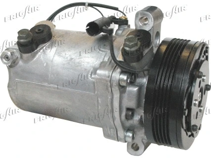 Compresseur, climatisation FRIGAIR 930.60034