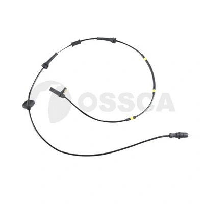 Capteur, vitesse de roue OSSCA 48704