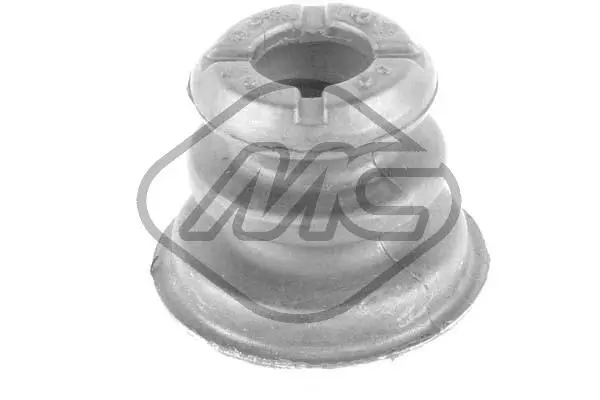 Butée élastique, suspension Metalcaucho 40519