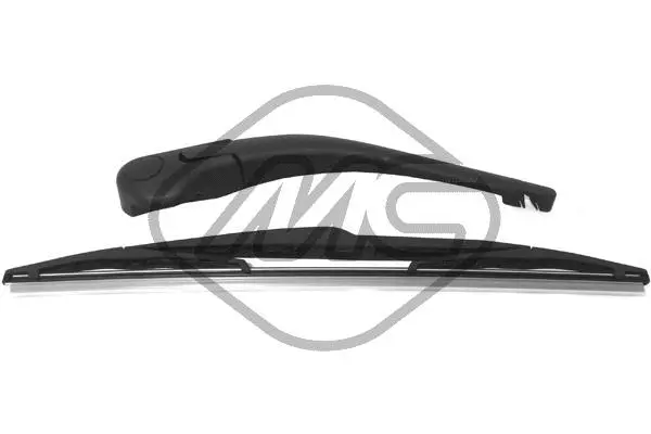 Balai d'essuie-glace Metalcaucho 68032