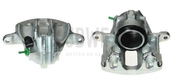 Étrier de frein BUDWEG CALIPER 34316