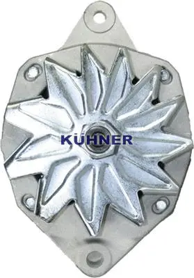 Alternateur AD KÜHNER 30711RI