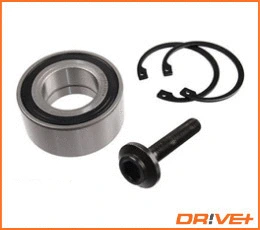Kit de roulements de roue Dr!ve+ DP2010.10.0092