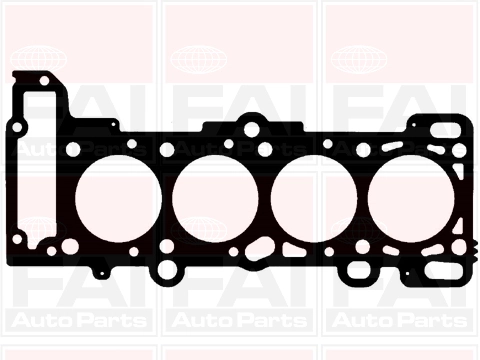 Joint, culasse FAI AutoParts HG1174