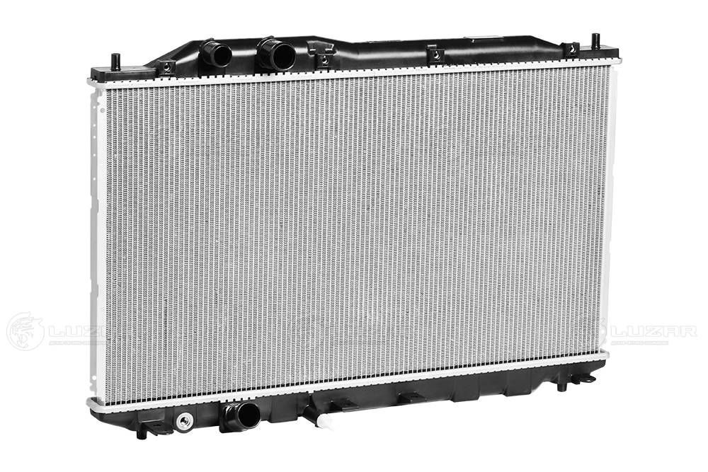 Radiateur, refroidissement du moteur LUZAR LRc 231RN