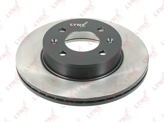 Disque de frein LYNXAUTO BN-1053