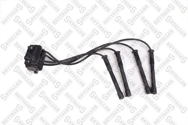 Bobine d'allumage STELLOX 61-00195-SX