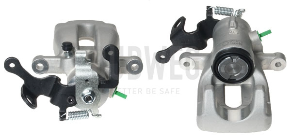 Étrier de frein BUDWEG CALIPER 344181