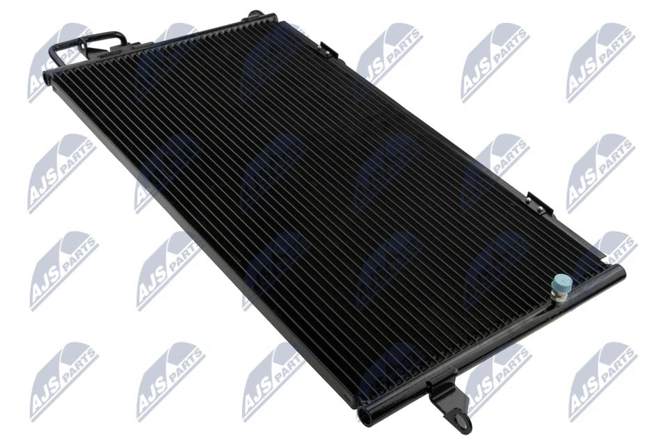 Condenseur, climatisation NTY CCS-AU-000