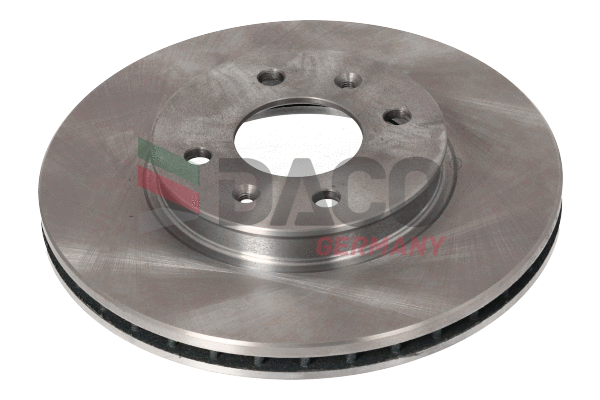 Disque de frein DACO Germany 601708