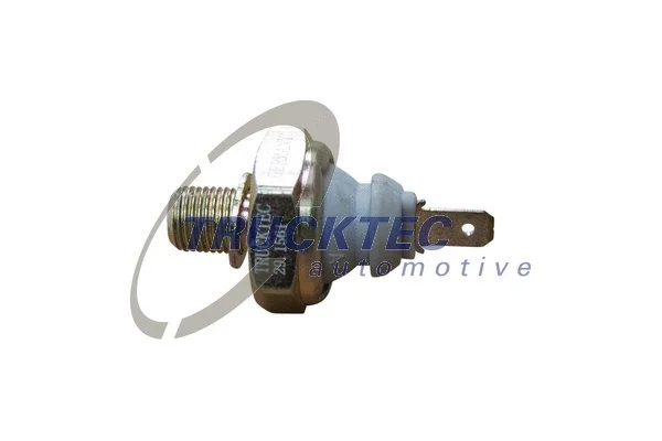 Indicateur de pression d'huile TRUCKTEC AUTOMOTIVE 07.42.019
