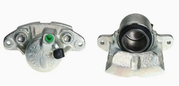 Étrier de frein 4X4 ESTANFI PDF-33-012