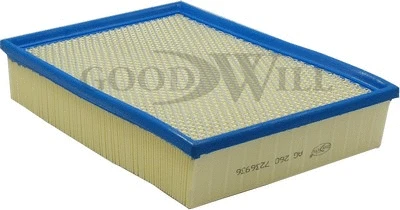 Filtre à air GOODWILL AG 260