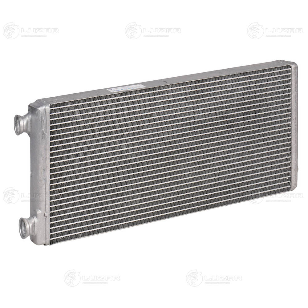Système de chauffage LUZAR LRh 1260
