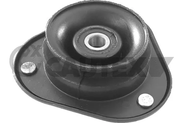 Suspension, amortisseur CAUTEX 758216