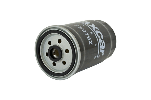 Filtre à carburant KLAXCAR FRANCE FE079z