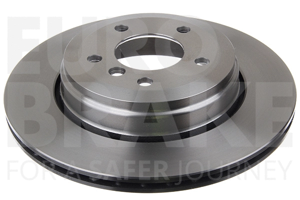 Disque de frein EUROBRAKE 5815201561