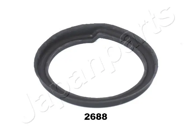 Patin de ressort JAPANPARTS RU-2688