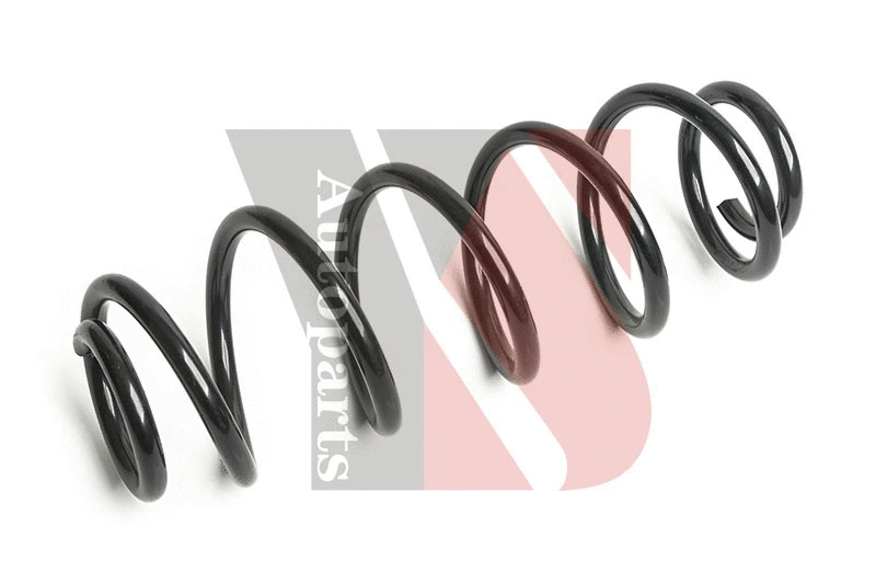 Ressort de suspension YSPARTS YS-CS0110