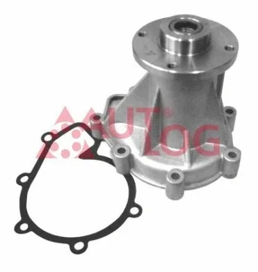 Pompe à eau, refroidissement du moteur AUTLOG WP7053