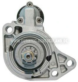 Démarreur EUROTEC 11016290