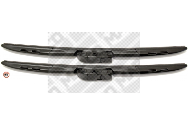 Balai d'essuie-glace MAPCO 104350/2HPS