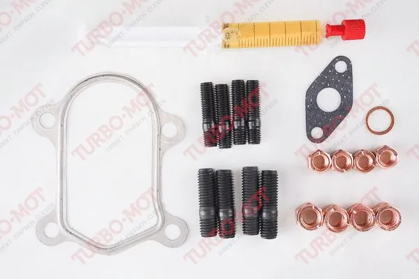 Kit de montage, compresseur TURBO-MOT MS1602