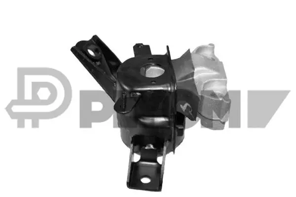 Support moteur PLYOM P760144