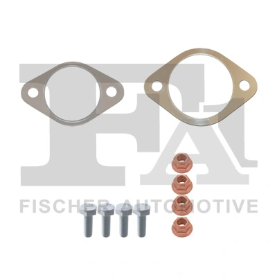 Kit d'assemblage, catalyseur FA1 CC780038
