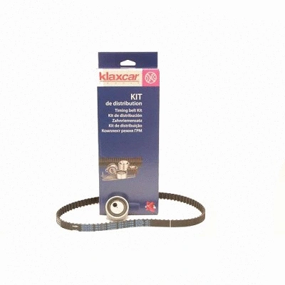 Kit de courroie crantée KLAXCAR FRANCE 40011z
