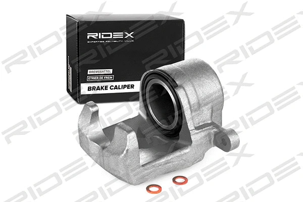 Étrier de frein RIDEX 78B0152