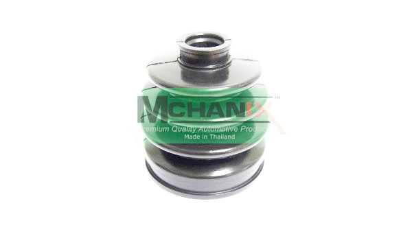 Joint-soufflet, arbre de commande Mchanix MZCVB-001
