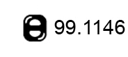 Suspension, échappement ASSO 99.1146