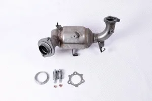 Catalyseur EEC TY6058T