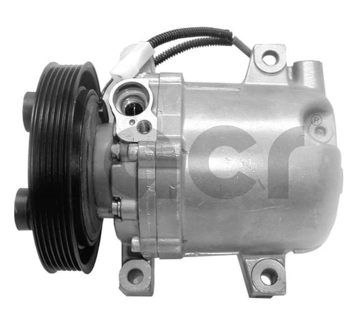 Compresseur, climatisation ACR 134687
