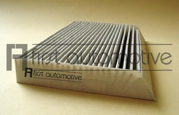Filtre, air de l'habitacle 1A FIRST AUTOMOTIVE K30201