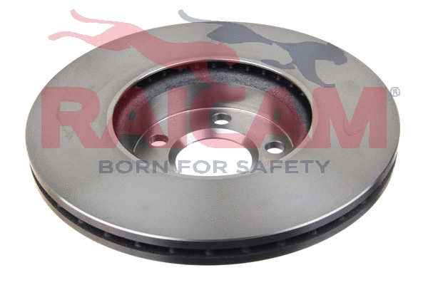 Disque de frein RAICAM RD00910