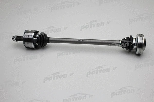 Arbre de transmission PATRON PDS0115