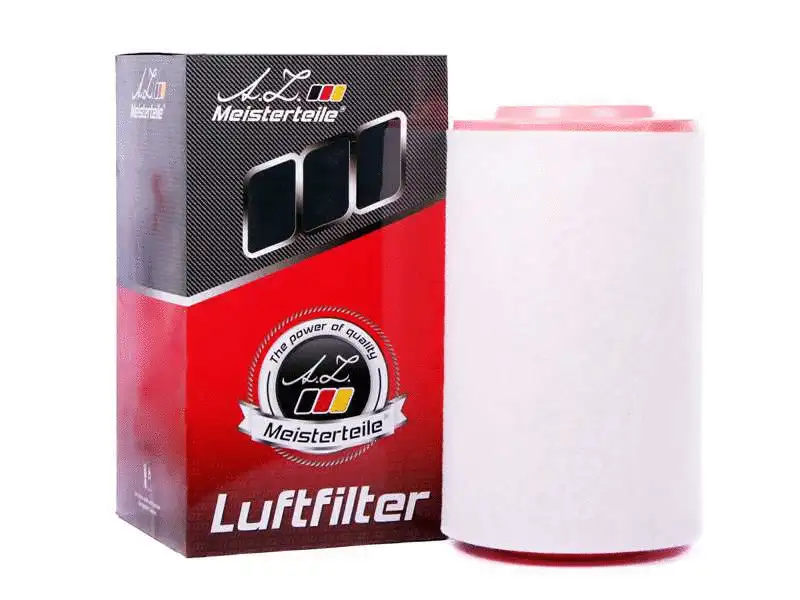 Filtre à air A.Z. Meisterteile AZMT-41-030-1277