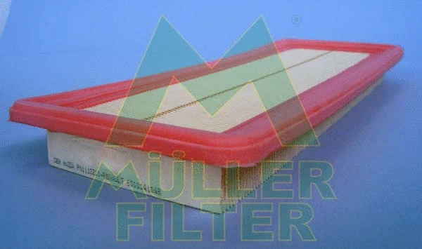 Filtre à air MULLER FILTER PA138