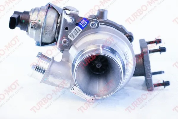 Turbocompresseur, suralimentation TURBO-MOT 686703