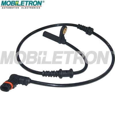Capteur, vitesse de roue MOBILETRON AB-EU238