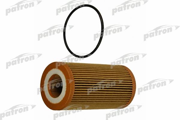 Filtre à huile PATRON PF4166