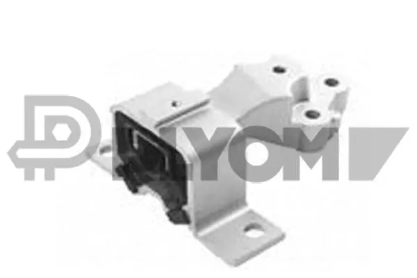 Support moteur PLYOM P756225