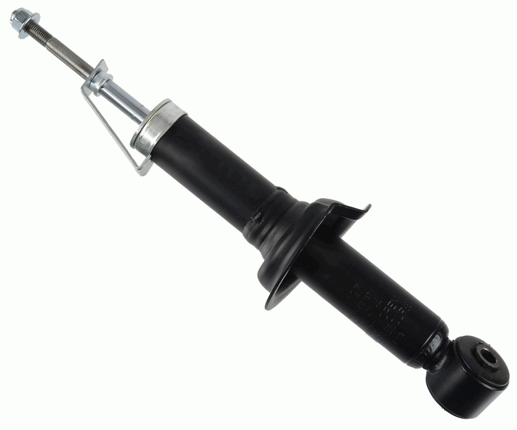 Amortisseur BOGE 27-M41-A