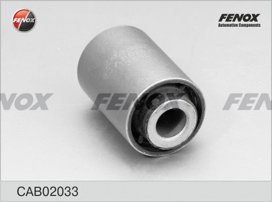 Suspension, bras de liaison FENOX CAB02033