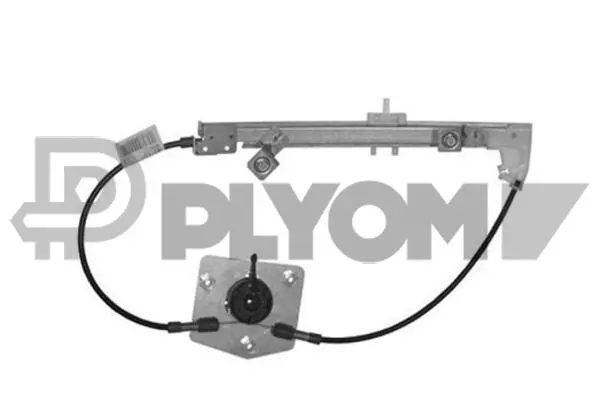 Lève-vitre PLYOM P017456