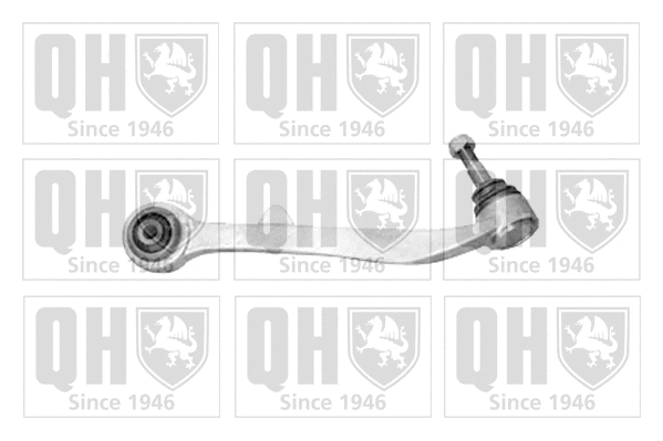 Bras de liaison, suspension de roue QUINTON HAZELL QSJ3321S