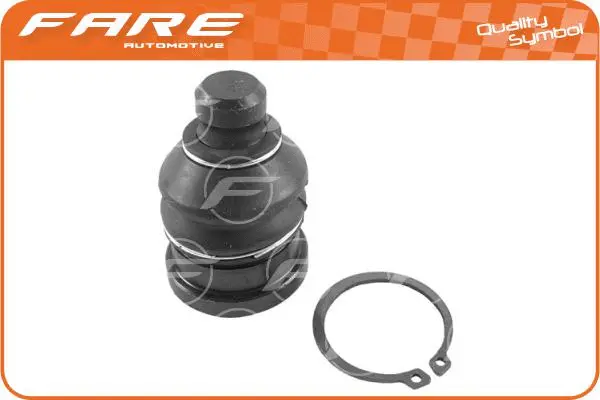 Rotule de suspension FARE-CO 29808