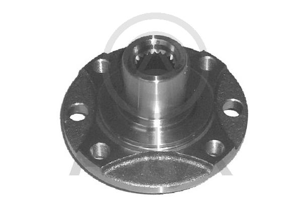 Moyeu de roue Aslyx AS-204581